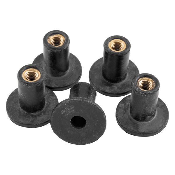 Memphis Shades® - Replacement Well Nut Pack