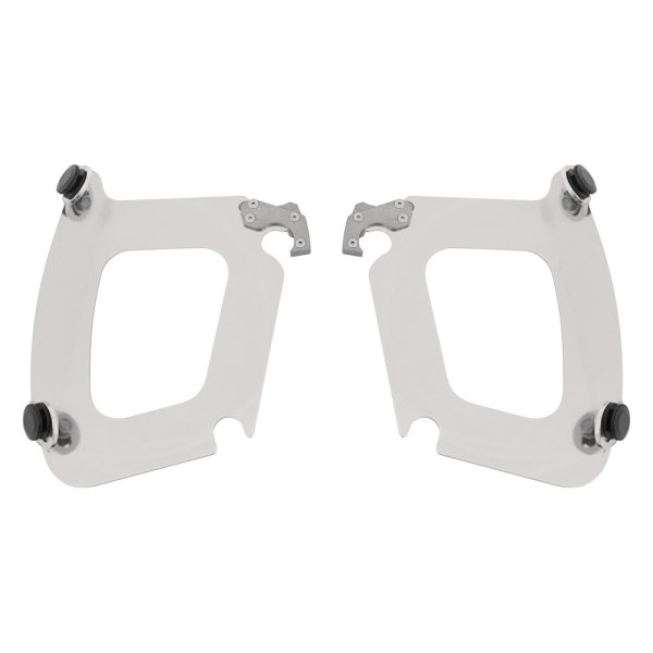 Memphis Shades® - Bullet Fairing Trigger-Lock Mount Plate