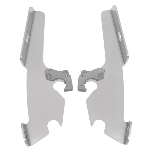  Memphis Shades® - Batwing Fairing Trigger-Lock Mount Plate