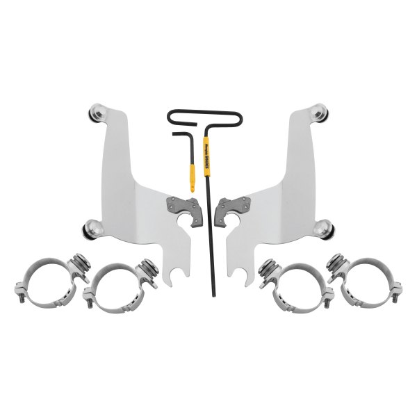  Memphis Shades® - Sportshield Trigger-Lock Mounting Kit