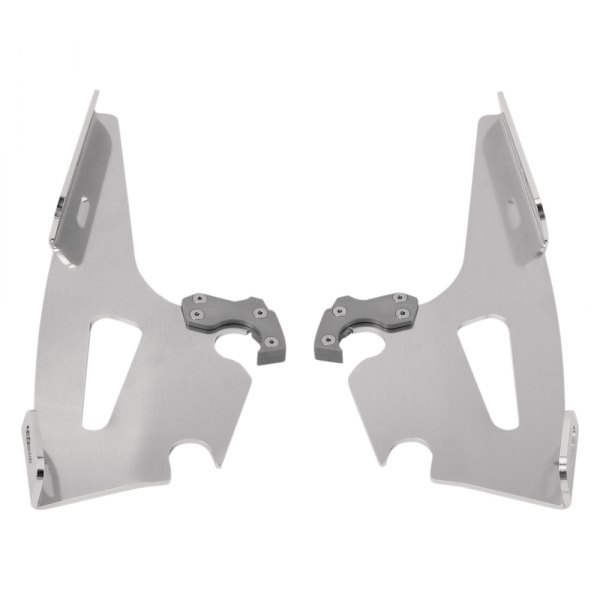 Memphis Shades® - Fats and Slim Series Trigger-Lock Mount Plate