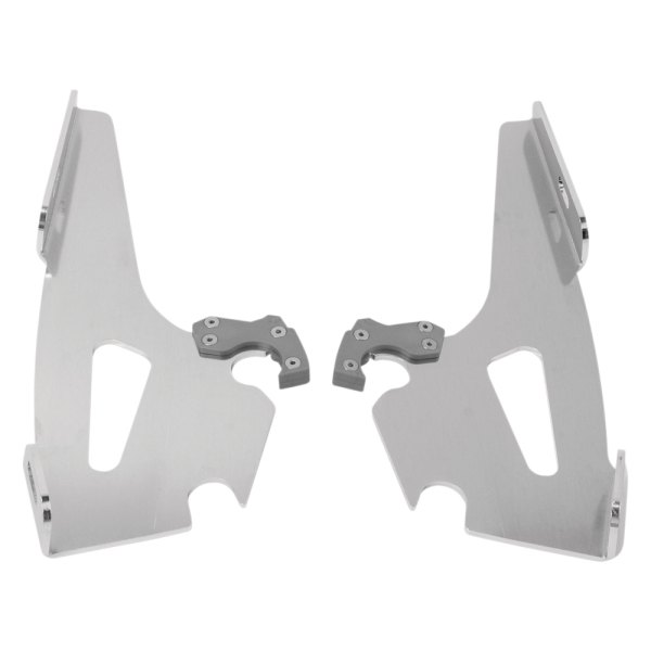  Memphis Shades® - Fats and Slim Series Trigger-Lock Mount Plate