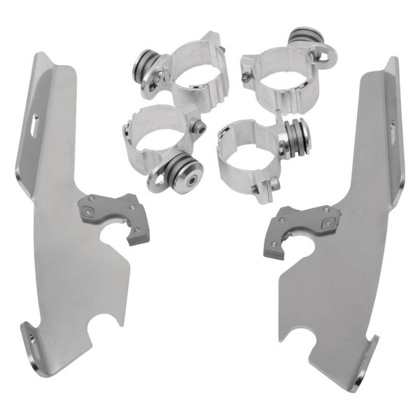 Memphis Shades® - Fats and Slim Series Trigger-Lock Mounting Kit