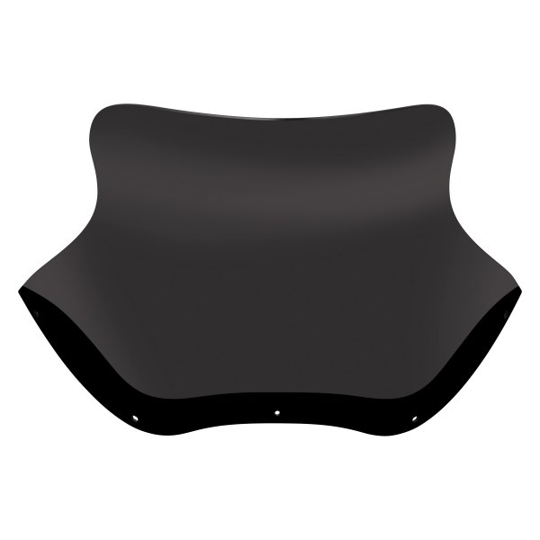 Memphis Shades® - Replacement Spoiler Windshield