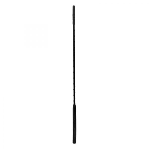 Metra® - 19" Black Replacement Antenna Mast
