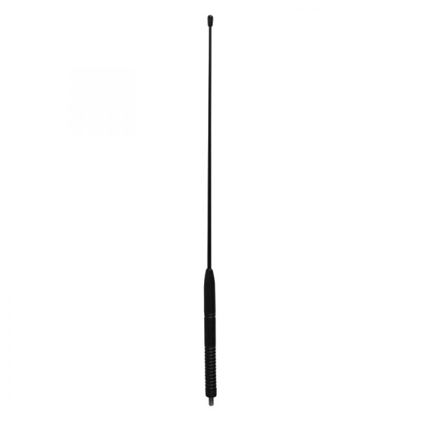 Metra® - 15" Black Replacement Antenna Mast
