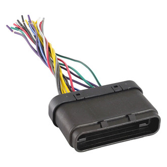 Metra® - Radio 36-Pin Harness