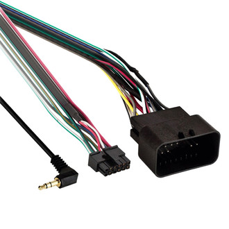 Metra® - Harness