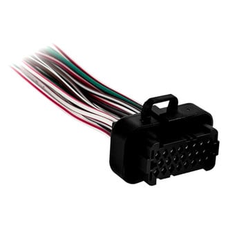 Metra® - Factory Replacement Wiring Harness OEM Radio Plug