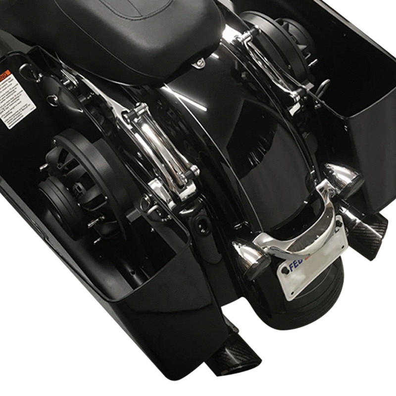 Metra® AGSR10-CM-R - Right Subwoofer 