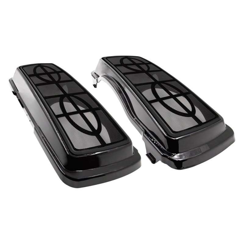 Victory Motorcycle Sound Systems Speakers, Stereos, Amplifiers