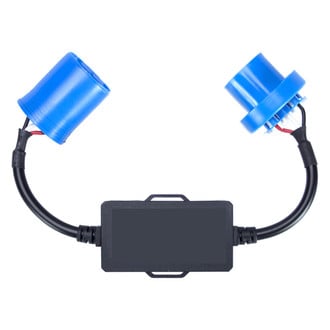 Metra® - Dual-Beam Bulbs CANBUS Decoders