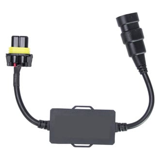 Metra® - Single-Beam Bulbs CANBUS Decoders