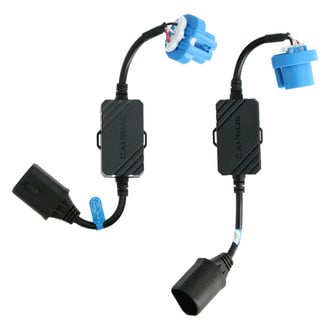 Metra® - Dual-Beam Bulbs CANBUS Decoders