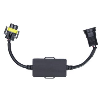 Metra® - Single-Beam Bulbs CANBUS Decoders
