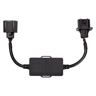 Metra® - Single-Beam Bulbs CANBUS Decoders