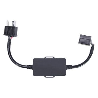 Metra® - Dual-Beam Bulbs CANBUS Decoders