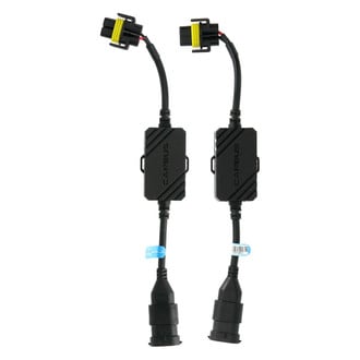 Metra® - Single-Beam Bulbs CANBUS Decoders