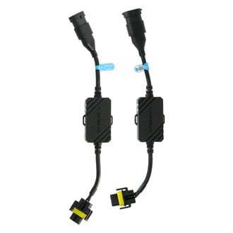 Metra® - Single-Beam Bulbs CANBUS Decoders