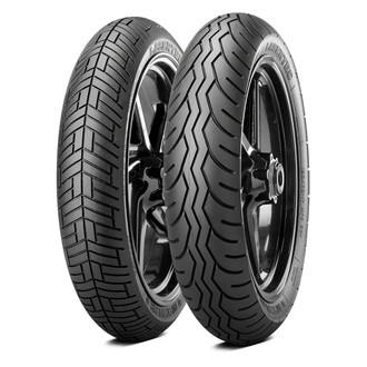 METZELER® LASERTEC Tires - MOTORCYCLEiD.com