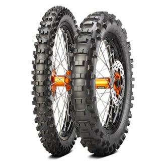 METZELER® - MCE 6 DAYS EXTREME