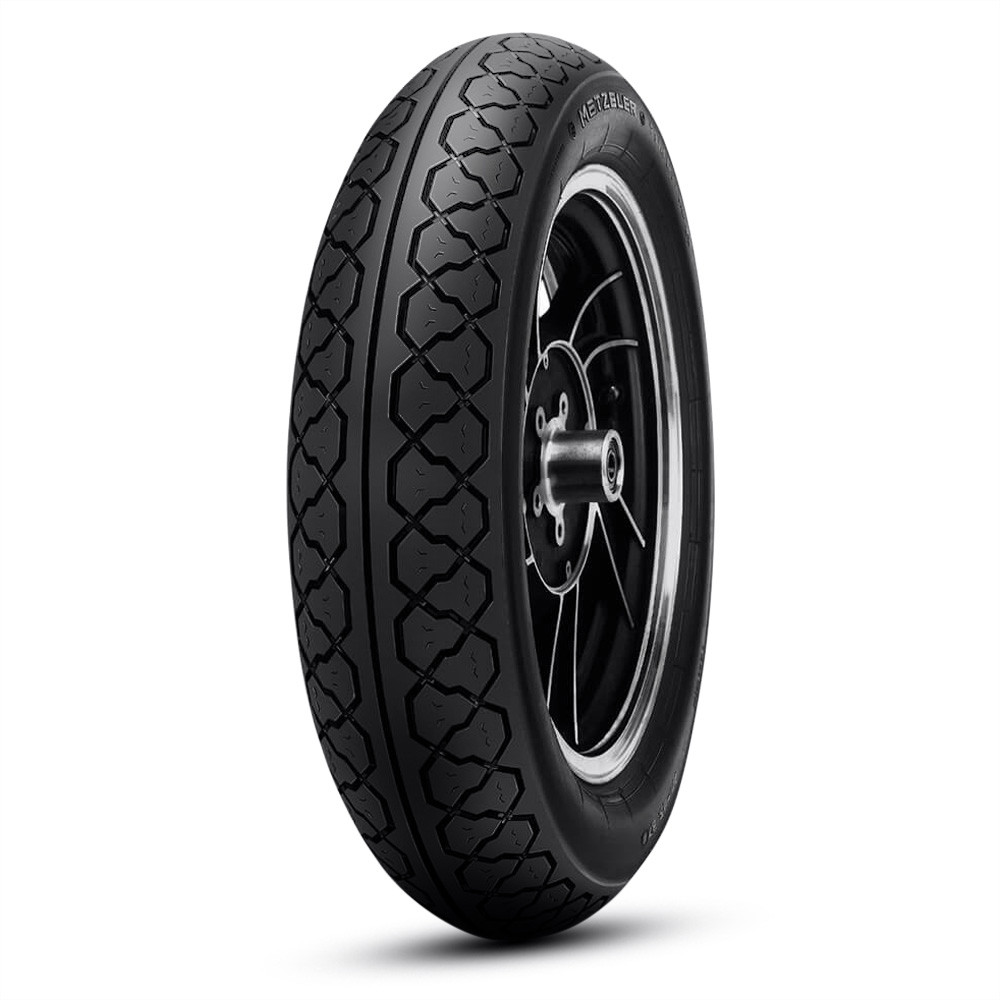 METZELER® PERFECT ME 77 Tires - MOTORCYCLEiD.com