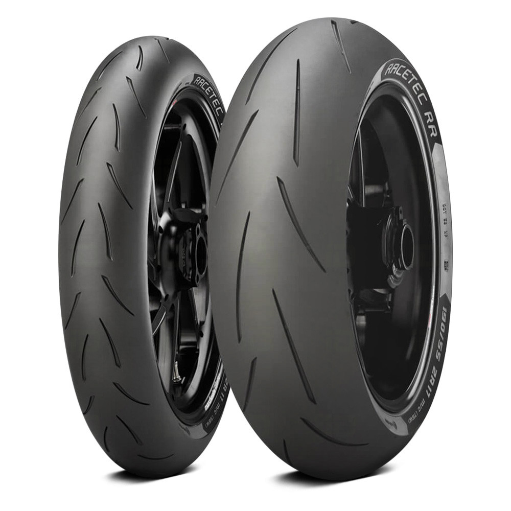 Kawasaki Ninja ZX-10R Tires - Rear, Front | MOTORCYCLEiD