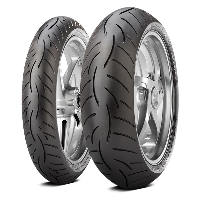 夏用タイヤ！ Kawasaki Ninja ZX-6R Tires - Rear, Front | MOTORCYCLEiD