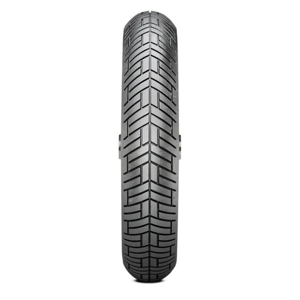 Metzeler® - V-Rated Lasertec Front Tire