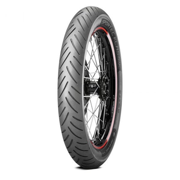 Metzeler® - Sportec Klassik Front Tire