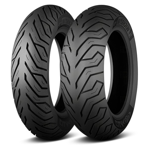 TYRE MICHELIN CITY GRIP 2 130 70-13 63S TL RF FOR MOTORBIKES