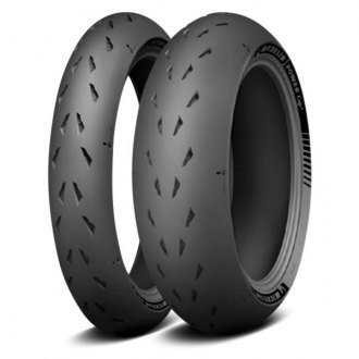 MICHELIN TIRES® POWER CUP 2 Tires - MOTORCYCLEiD.com