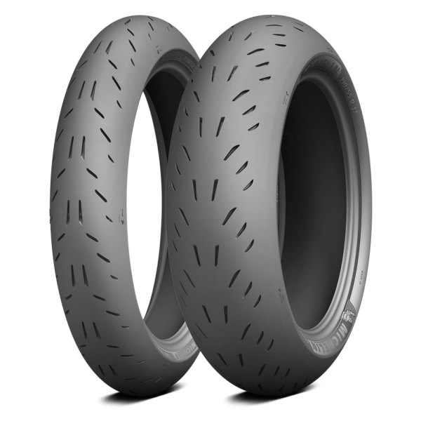 MICHELIN® - POWER PERFORMANCE CUP