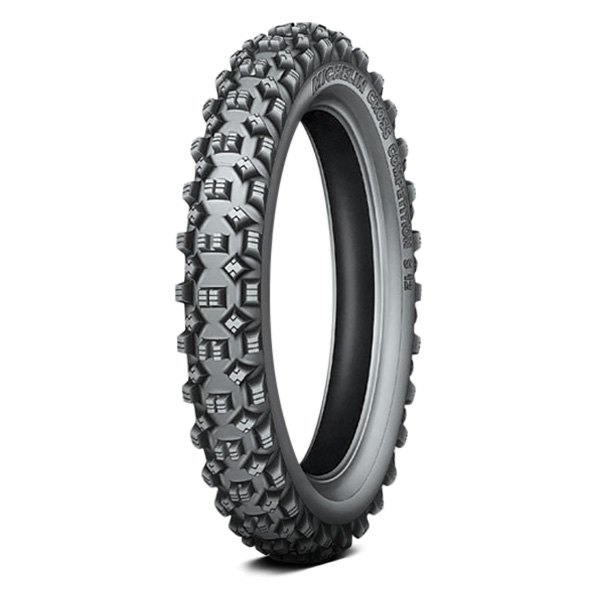 MICHELIN® - S12XC SOFT Front Tire