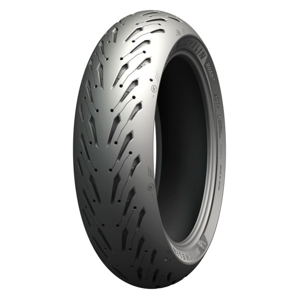 Michelin® - Road 5 Trail Rear Tire