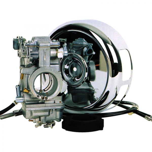 Mikuni® - HSR™ Carburetor Total Kit