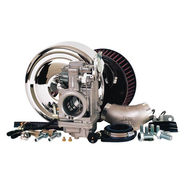 Mikuni® - HS Series Carburetors Total Kits