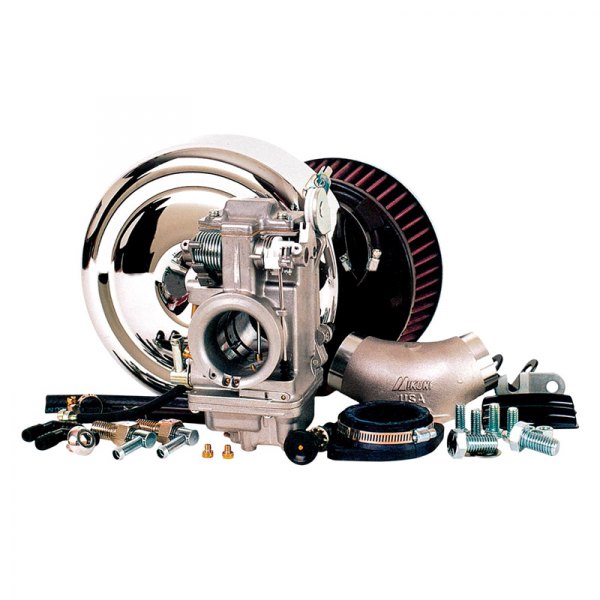 Mikuni® - HS Series Carburetor Total Kit