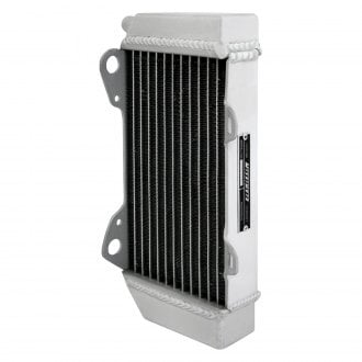 Mishimoto® - Braced Radiator