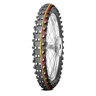MITAS TIRES® - TERRA FORCE-MX DUAL SPORT