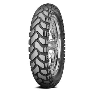 MITAS TIRES® - E-07 PLUS DUAL SPORT