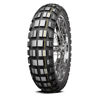 MITAS TIRES® - E-10 DUAL SPORT MOTORCYCLE