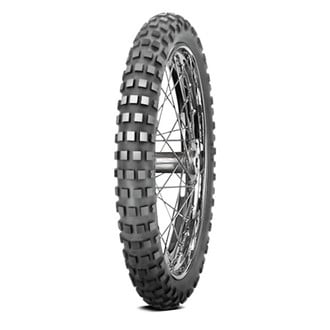 MITAS TIRES® - E-09 DAKAR TUBELESS DUAL SPORT MOTORCYCLE