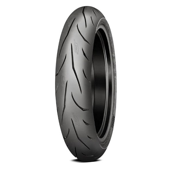 Mitas® - Sport Force+ Radial Road Motorcycle Front Tire