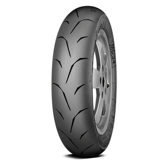 MITAS TIRES® - MC-34 RACING SOFT SCOOTER