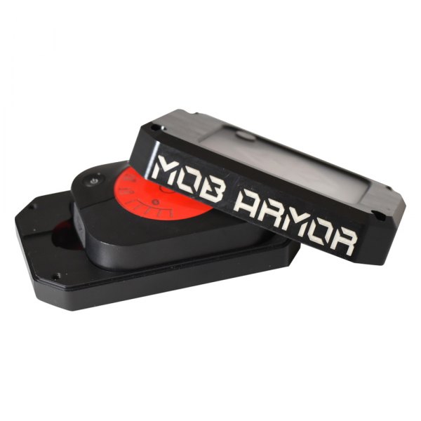 Mob Armor® - SkyPro GPS Receiver