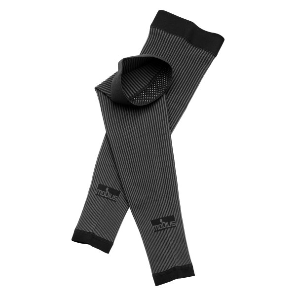 Mobius® - Knee Sleeves (X-Large, Black)