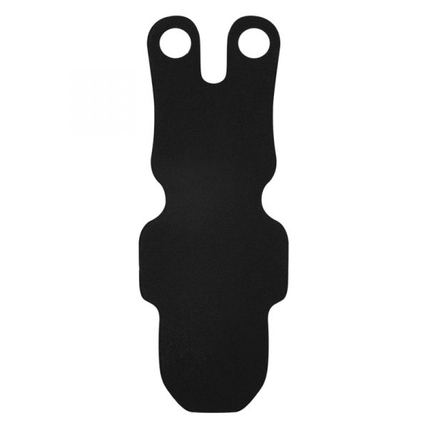 Mobius® - X8 Wrist Brace Liner 2 Hole (Small/Medium, Black)