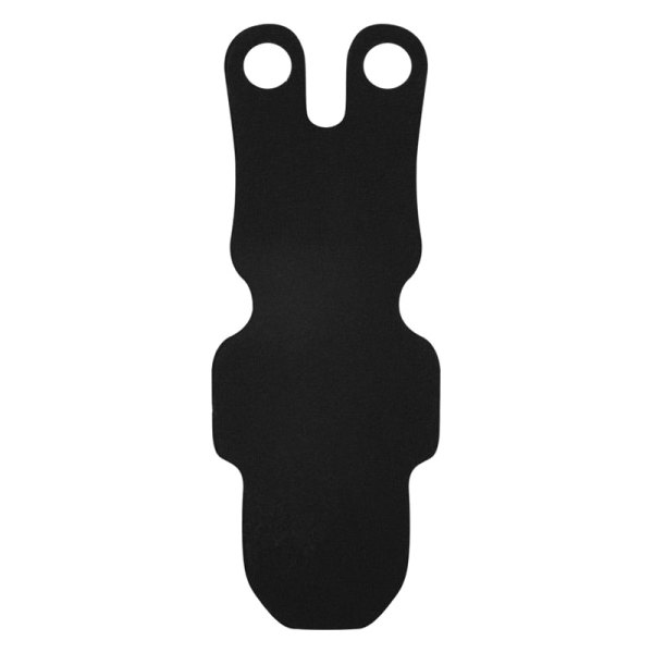 Mobius® - X8 Wrist Brace Liner 2 Hole (Medium/Large, Black)