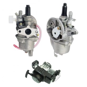 Suzuki VL800 Intruder Carburetors & Parts | Racing, 2 Stroke